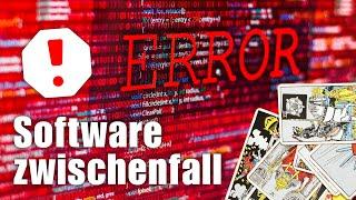 Zwischenfall weltweit : Software