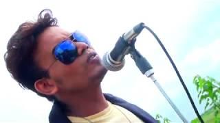 bangla new song 2015 /' MANENA MON /"singer : arif raz, music:  Gaan Ghor Bangla