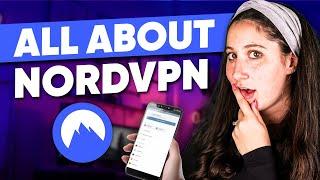 What Is NordVPN and How to Use It