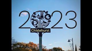 A Year with Visit Chislehurst