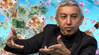 Dan Diaconescu: “Aveam 100.000 de euro salariu la OTV”