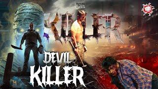 Devil Killer | Full Movie Hindi Dubbed South | सबसे सुपरहिट धमाकेदार हिंदी डब्ड मूवी | साऊथ मूवी