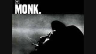 Thelonious Monk - April in Paris