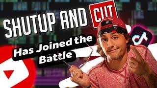 Learn Video Editing: A Comprehensive Post Production Blueprint | Shutup and Cut