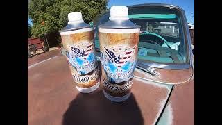 1964  DODGE POLARA  VICE GRIP GARAGE SHINE JUICE