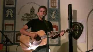 "Charles' Song" by Richard Goggin