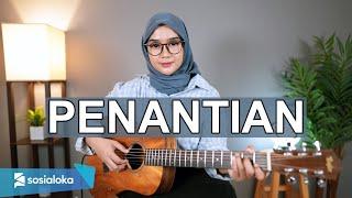 PENANTIAN - ARMADA (COVER @REGITA_MUSIC )