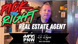 Unlock Olympia Real Estate Success! Buy or Sell Your Home with Expert Broker Ron Rougeaux Top Tips!