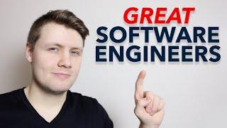 What Makes A Great Software Engineer? (from an ex-Googler)