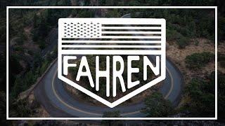 Fahren 2020 | PCarTalk Members Drive Smokies Tail of the Dragon [August 2020]