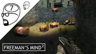 Freeman's Mind 2: Episode 7