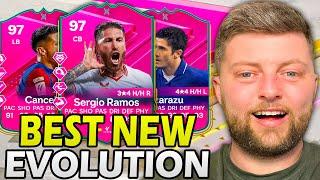 Best Meta Choices for Futties Ultimate Defense Evolution ⭐ EA FC 24