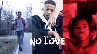 Citi Limitz " No Love"  (Offical Video)