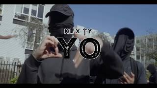 #EDG 87 KL X (73) T.Y - YO (Prod. by LuiSantana)