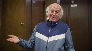 Curb Your Enthusiasm: Swing Juice