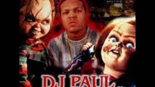 DJ Paul & Lord Infamous - Where Is Da Bud (Original) (1993)