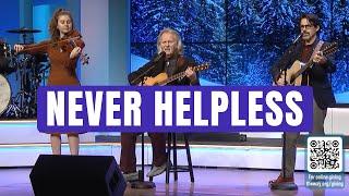 Never Helpless - Way Productions