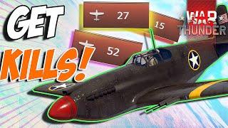 The Ultimate Beginner Flying Guide! | War Thunder