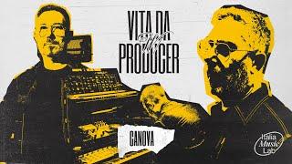 Vita da Producer w/ CANOVA