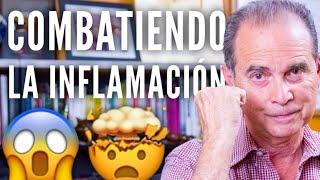 Episodio #1879 Combatiendo La Inflamacion