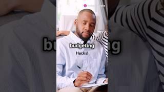 Budgeting Hacks