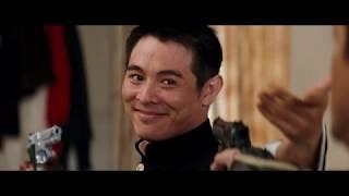 Jet Li - Home Invasion Fight Scene (Lethal Weapon 4 - 1998) - HD