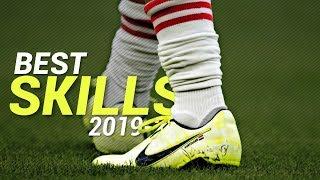 Best Football Skills 2019/20 #7