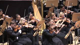 Gioachino Rossini  -  The Barber of Seville  - Overture