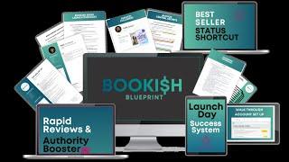 Stop Leaving Money on the Table,  Additional Income With Bookish Blueprint