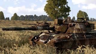 Arma 3 | Music - Limits (Global Mobilization) 6/16