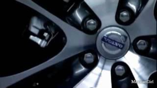 What Drives Edward (Volvo C30Commercial) by MG