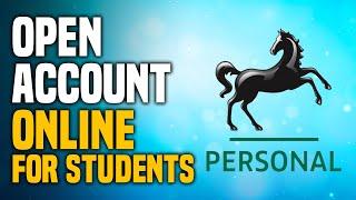 How To Open Lloyds Bank Account Online For Students (100% WORKING!)