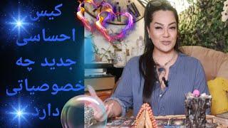 "خصوصیات کیس جدید احساسی در اینده "