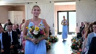 Bridal Party Processional