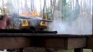 Red Jacket Muzzleloading Fusil de Chase Flintlock