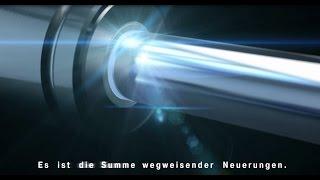 NEWTONLINE – Die neue Industrie-Gasfeder von ACE