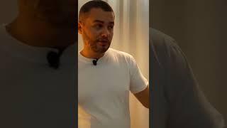 Хочу поменять жизнь, но боюсь - чего? С чего начать? (Дальше: "..." и "описание") #shorts