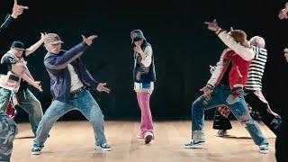 G-DRAGON - 'POWER' Official Dance Practice Video