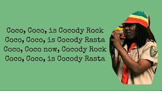 Alpha Blondy - Coco De Rasta Lyrics