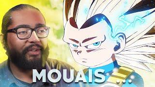 DRAGON BALL DAIMA épisode 12 - MOUAIS