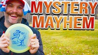 The Best Subscription Box In Disc Golf?