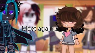 //The Bad Sans meet Creator// -after the Reaction- *Part one* THANK YOU GUYS FOR 1190+ SUBS (DESC)