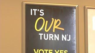 Our Turn NJ Suspends Ad Campaign for North Jersey Casinos