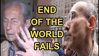 End of the World FAILS