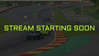 T6 Touring Championship - Rounds 1 & 2 - Monza