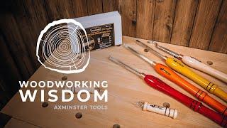 Exploring Easy Wood Woodturning Tools - Woodworking Wisdom