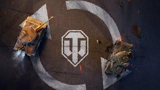 Wot_Blitz (Попал на стрим (САНЯ IGRAD)