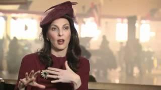 Leverage: Season 4 - Behind the Scenes  A Return to the 40s