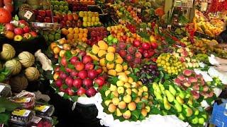 ফ্রান্সে বাংলাদেশি বাজার। Bangladeshi Market in France.