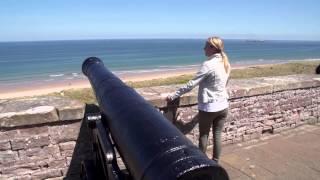 Northumberland Coast & Country